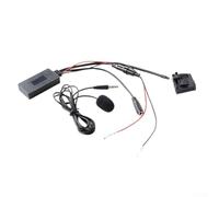 Oniissy Car Audio Adapter Cable For APS 2.0 System W211 W208 W168 Music Streaming Interface