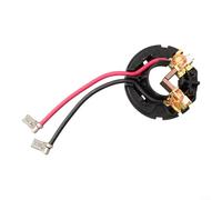 Oniissy Carbon Brush Holder Compatible with XPH10 XFD10 DDF482 18V Cordless Hammer Driver Drill Part 632F22-4 Replacement for LXT Series Power Tools