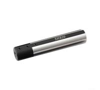 Oniissy Carbon Steel Boring Tool Holder SHB20 Series 4/5/6/7/8/10/12mm for CNC Lathe Metalworking with High Hardness HRC52-55 and Anti-For Seismic Design(SHB20-7)