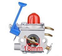 Oniissy Carburetor Kit for 128C 128CD 128L 128LD 128RJ String Trimmer Replacement with Air Filter For Primer Bulbs Fuel Line Compatible with For Jonsered BC2126 BC2128 CC2128