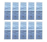 Oniissy Central Vacuum Cleaner Bags for Nutone 391 CV353 CV450 CV391 CV400 CV350 CV351 8 Gallon 2-Ply Construction Replacement Accessories(10 PACK)