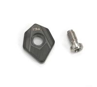 Oniissy Counterweight for Cobra King SZ Speedzone Driver, Club Weights 4g-19g Replacement Screw-in Weight Kit, Alloy Material Compatible with King Driver(19g)