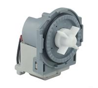 Oniissy DD81-01527A Drain Motor for Dishwashers DW80R5061 DW80R5060 DW7933LRASR/AA DW80F600UTB/UTS/UTW Replacement Part
