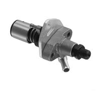 Oniissy Diesel Engine Fuel Injection Pump Assembly For 170F 178F 186F 188FA 192FA 195F Generator Tiller Compatible With L100 10HP Metal Plung(192F 16mm)