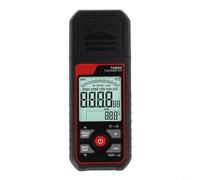 Oniissy Digital Tachometer TA501A with Non- RPM Meter, Photoelectric Motor Speed Detector 2.5-99999 RPM, 0.1 RPM Resolution, for Industrial and DIY Applications