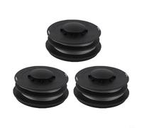 Oniissy Double Thread Grass Trimmer Line Spools Replacement for GLR Series GLT Series RTV Models KCR Series 1.4mm Diameter