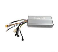 Oniissy Ebike Brushless Motor Controller DC 36V/48V 1000-1500W 35A-KT For Ebike Scooter,Brushless Motor Controller,Waterproof Contact With Light Cable