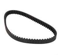 Oniissy Electric Dirt For Bike Drive Belt Compatible for Sur-Ron For Light Bee X, For X160, X260 and For Talaria XXX Models - Rubber Motorcycle Drive Belt with Enhanced Heat