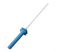 Oniissy Electric Foam Cutter Polystyrene Hot Wire Foam Cutting Pen,Quick Heat Up, Easy To Use,Iron Hot Foam Cutter Polystyrene 110-240V Anti-Slip Any Angle(200MM)