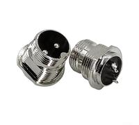 Oniissy Electric Winch Power Cord with 2-Pin Connector, IP68 Waterproof Rating, 200V 25A Rated for Daiwa and Electric Reels in Fishing Sporting Goods(3)