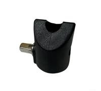 Oniissy Electronic Cymbal Rotation Stopper | Positioning Cymbal Holder Forelectric Drumc | Cymbal Holder Locator Positioner Limiter | Easy Installation
