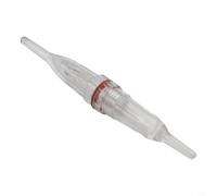 Oniissy Electronic Fishing Light for Night Use, Reusable Glow Lamp for Fish Gathering with High-Strength PE Shell, Waterproof Underwater Light for Sea Fishing,(Red)