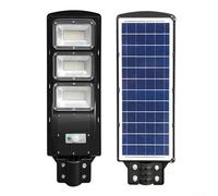 Oniissy Energy Efficient Solar Powered LED Outdoor Lamp With Waterproof And UV Resistant Materials, Featuring Smart Control For Adaptive Brightness In Outdoor Settings(60cm)