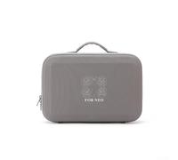 Oniissy EVA Storage Bag for DJI for NEO Fly More for Combo - Anti-Collision Protection,Sleek and Portable Design of The EVA Carrying Case