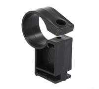 Oniissy Exercise Bike LCD Display Bracket Screen Mount, Stand Holder Compatible With 25-32mm Round Tube Frame, For Indoor Cycling Bike Monitor Display