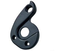 Oniissy For CNC Aluminum Alloy Rear Derailleur Hanger for Merida Big7 and Big9 Mountain Bikes with E-Thru Axle System