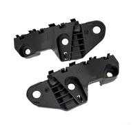 Oniissy For CX-5 2013-2016 Front Bumper Retainer Pair Plastic Replacement Parts KD45500U1C KD45500T1C Direct Fit Left & Right Exterior Car Truck Accessories