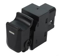 Oniissy For Hyundai Tucson iX35 Power Window Switch Front Passenger Side Electric Control Button Compatible With 2010-2015 Models 93576-2S000