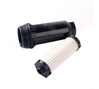 Oniissy For Mitsubishi Lancer Evolution SST Transmission Filter 2008-2014 Compatible for GSR for MR for Ralliart Models 2.0L Turbo Engine OEM Replacement Part