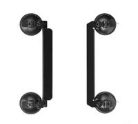 Oniissy For Starlink for Mini Sunroof Suction Cup Mount Kit for Car and Sunroofs,For Mini Secure Attachment To Sunroofs And More