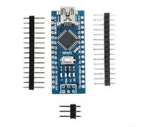 Oniissy For V3.0 For ATmega328P Microcontroller Board with USB-C and CH340G for Arduino Compatible 5V 16MHz Electronic Components