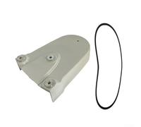 Oniissy Front Belt Guard Multi-Wedge Drive Belt For TS700 Concrete Cut-Off Saw Post-2014 OEM Cross-Reference 42247008115 94900007920