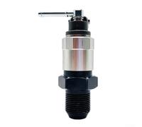 Oniissy Fuel Rail Pressure Sensor 23810-30100, Car Fuel Pressure Sensor for HILUX, 23810-30100 (1pcs)