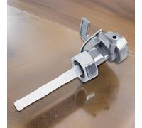Oniissy Fuel Shut Off Valve Petcock Compatible with for Predator 69728 212cc 4000W 3200W Generator - Alloy Switch Fuel Tank Switch Valve Cock for Generator Parts and
