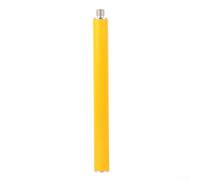 Oniissy GPS GNSS Surveying Pole Antenna Extension Rod 25mm Diameter Aluminum Alloy Extension Section 10cm-60cm with 5/8 Thread Connector(40cm)