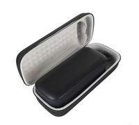 Oniissy Hard Travel Case For Bose For SoundLink Plus - Portable-Bluetooth Speaker - Case Only - Speaker Accessories Organizer - Black Gray Speaker Cover(Gray)