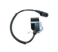 Oniissy Ignition Coil Compatible with FFS220, FS220K, FS280, FS280K, FS290 and R220 String Trimmer Models - High Voltage Package for Outdoor Power Equipment