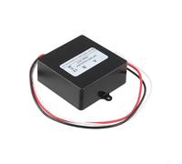 Oniissy LED Display Battery Equalizer Voltage Balancer 24V 48V Battery Charger Discharge Balance Monitor with Reverse Polarity Protection Low Voltage Disconnection(HC01)