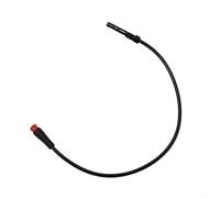 Oniissy Magnetic Brake Sensor 30/150cm - For Ebike Cut Off Power Brake - 2/3 Pins-2A-2Y Mechanical Brake Cut Off Sensor Switch Cable For E-Bike Scooter(2 pins)