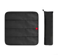 Oniissy Magnetic Insulated Roof - For Campervan Blinds Campervan Roof Vent Fan Van Blinds - Vent Sun Cover Blackout Cover - For Fan Campervans/RVs