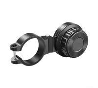 Oniissy Magnetic phone holder eyepiece connector auxiliary camera monocular phone holder Digiscoping Adapter(S(36-46MM))