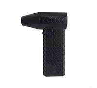 Oniissy Mini Blower, 130000RPM Jet Hair Dryer, Air-Blower Super Fan Turbo Powered Portable,Fan Turbine Powered Cordless Mini Blower Air Duster