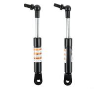 Oniissy Motorcycle Seat Struts,Motorcycle Chair Lift Struts Gas Spring For TMAX 500 530 2008-2019,Aluminum Struts Kit