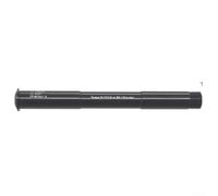 Oniissy Mountain For Bike Fork Thru Axle 15x100/110mm Aluminum Alloy Quick Release Rod Compatible with Reba For RL RLT Pike DJ RC RCT3 Revelation WC For XX Series(15x110mm 158L)