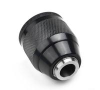 Oniissy Multi Chuck for Dremel,2-13mm Professional 1/20-20UNF Quick Change Replacement Keyless Drill Chuck Tool,Drill Keyless Bit Chuck Shank Rotary Tool Change Kit