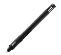 Oniissy Non-HF Pilot Plasma Cutting Torch Head 60A Straight Replacement for PT-60 IPT-60 IPTM-60, Copper and for CNC Plasma Cutter Parts, Long Lasting Welding Torch
