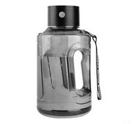 Oniissy Portable 1.5L Hydrogen Water Bottle,Generator 3000Ppb High Concentration Electrolysis Technology USB Rechargeable For Outdoor Activities Daily Hydration Office