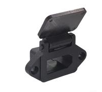Oniissy QS8-S Battery Resistant Connector with Anti-Static Design and Nylon Housing for High Current Applications up to 200A, Compatible with Aircraft Models(female shell)