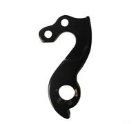 Oniissy Rear Derailleur Hanger for BIANCHI Bicycles, For CNC Machined Aluminum Alloy For Bike Rear Mech Gear Hanger Extender Replacement Part