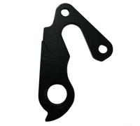 Oniissy Rear Derailleur Hanger for BMC Sportelite Blast 27 2018 | Compatible with BMC Part Number 301089 | D787 | Internal Installation Black Anodized Aviation Grade