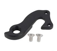 Oniissy Rear Derailleur Hanger for Boardman HYB/For MTX, Novara Big Buzz/Buzz X/Carema/Cortona, Orange Diva, Jamis Comp/For Elite/For DXT, Ventura - Aluminium Alloy For Bike Tail Hook