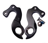 Oniissy Rear Derailleur Hanger for GT GTR Carbon Frames #241, Aluminum Alloy Gear Mech Tail Hook Compatible with For GT Bikes Cycling Components