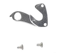 Oniissy Rear Derailleur Hanger for Upland Bikes, For CNC Machined Aluminum Alloy For Bike Rear Mech Gear Hanger Extender Replacement Part Compatible with Upland Models