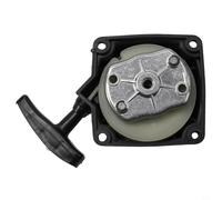 Oniissy Recoil Pull Starter, Lawn Mowers Spring Starter Assembly, Recoil Pullstart Pull Start Starter Assembly for Strimmers Lawnmowers Brush Cutter