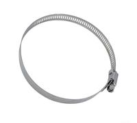 Oniissy Replacement Band Clamp For ECHO For Blower Models PB-8010 PB-9010 EB910RT EB810 PB 8010T PB 9010 Compatible With For Blower Tube Part Number V495003940(1pc)