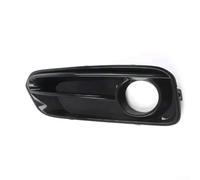 Oniissy Replacement Front Left Fog Light Grille Cover, For BMW 1 Series F20 F21 LCI Sport Model Years 2015 2019, Front Bumper, OEM 51117371668